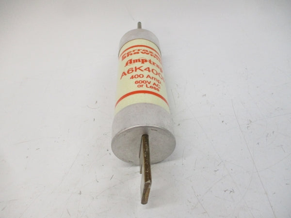 FERRAZ SHAWMUT A6K400R 600VAC 400A NSMP