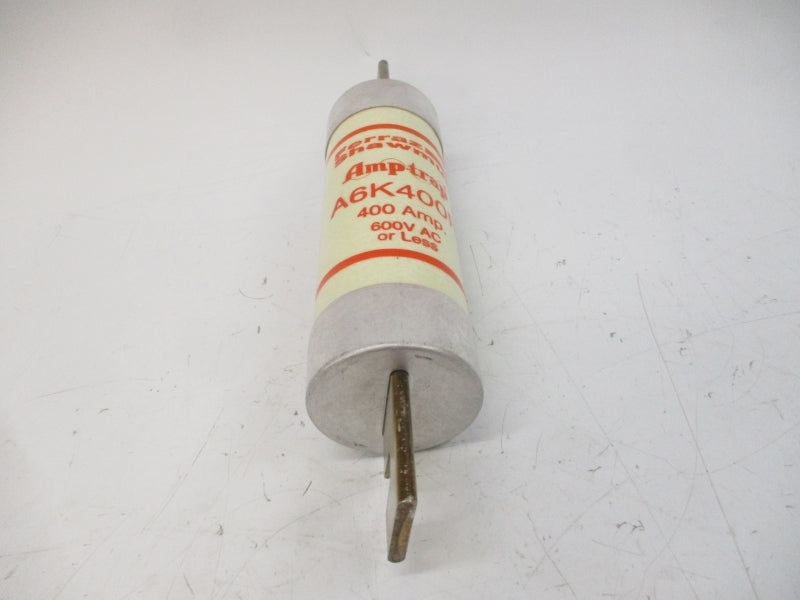 FERRAZ SHAWMUT A6K400R 600VAC 400A NSMP