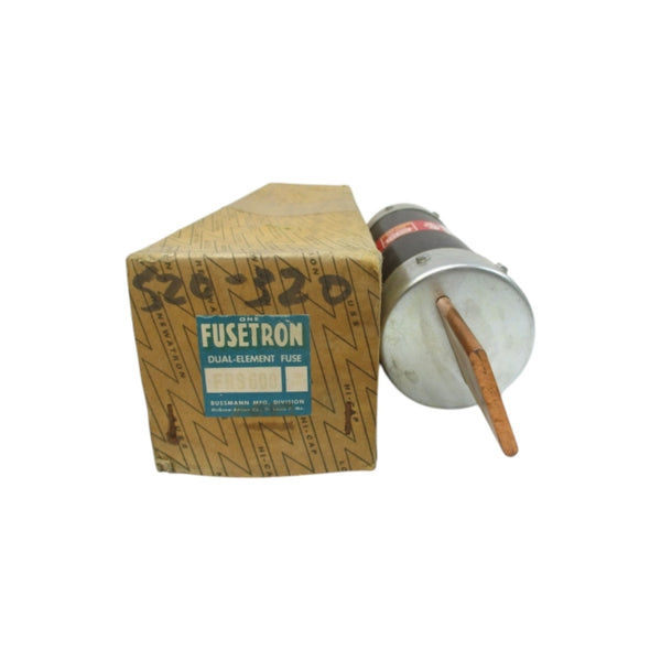 BUSSMANN FRS600 600VAC 600A (BR/PK) NSMP