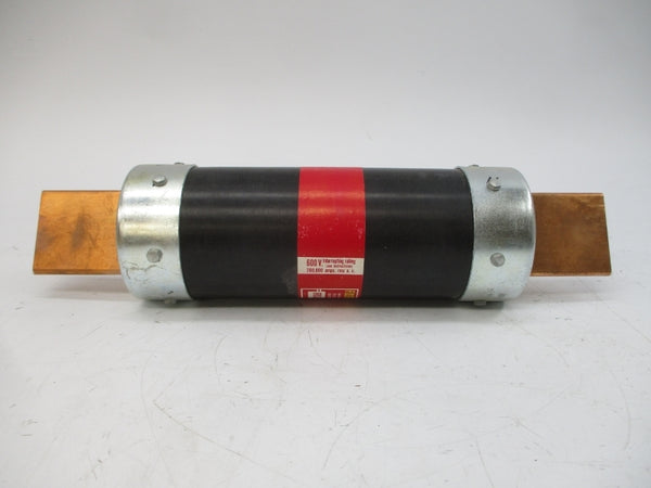 BUSSMANN FRS600 600VAC 600A (BR/PK) NSMP