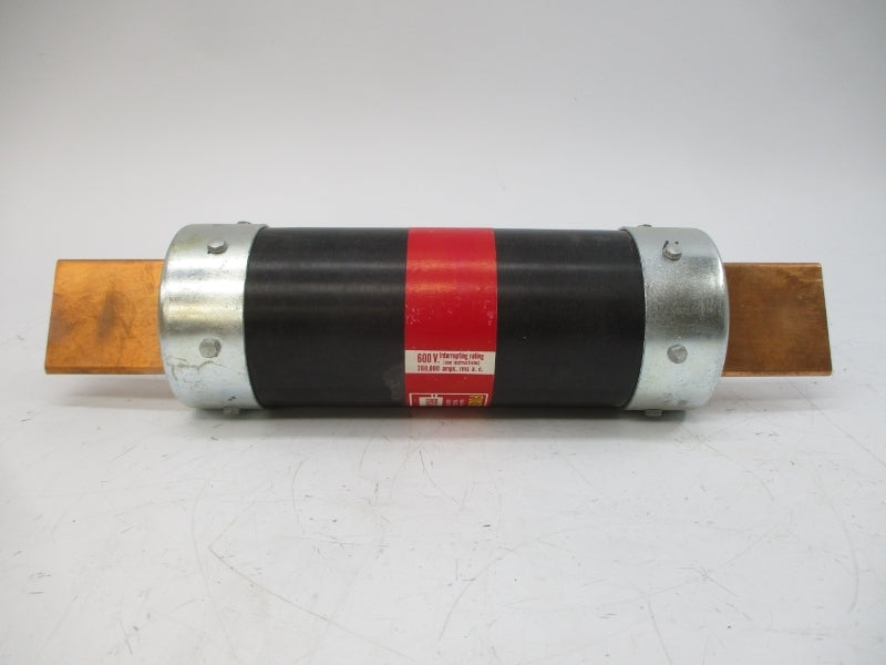 BUSSMANN FRS600 600VAC 600A (BR/PK) NSMP