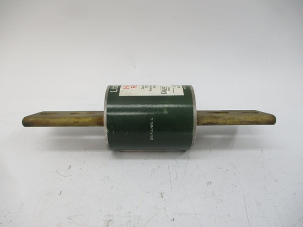 LITTELFUSE KLPC1600 600VAC 1600A (BR/GR) NSMP