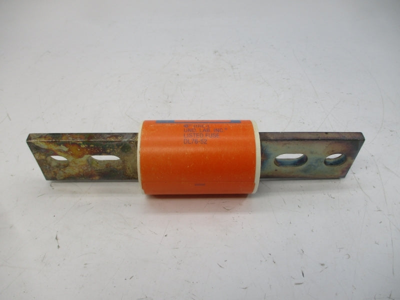 GOULD SHAWMUT A4BQ1000 600VAC 1000A (BR/OR) NSMP