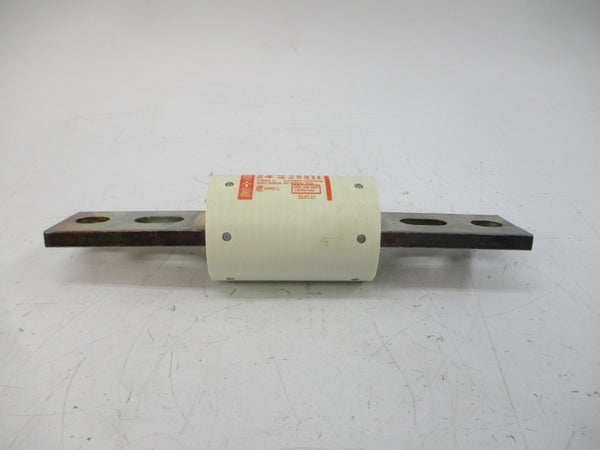 GOULD SHAWMUT A4BY1000 600VAC 1000A NSMP