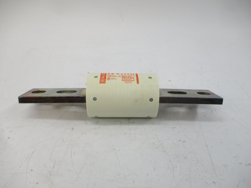 GOULD SHAWMUT A4BY1000 600VAC 1000A NSMP