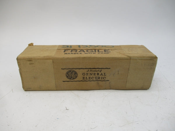 GENERAL ELECTRIC 9F60LCB503 2.54KV 3R NSFS