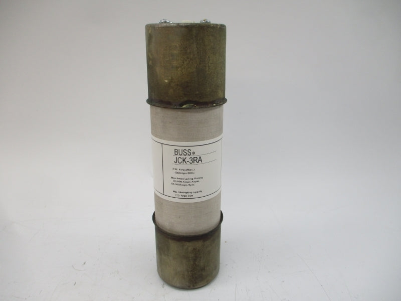 BUSSMANN JCK-3RA 2.54KVAC 100A NSMP