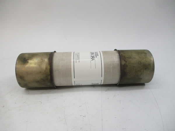 BUSSMANN JCK-3RA 2.54KVAC 100A NSMP