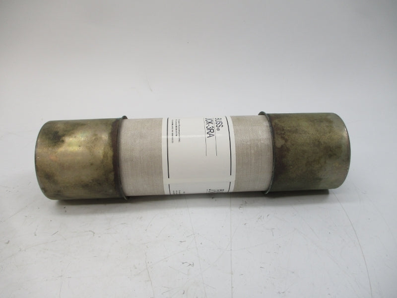 BUSSMANN JCK-3RA 2.54KVAC 100A NSMP