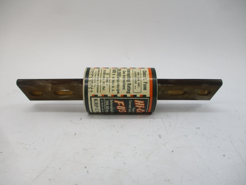 BUSSMANN KRP-C 1000 600VAC 1000A NSMP