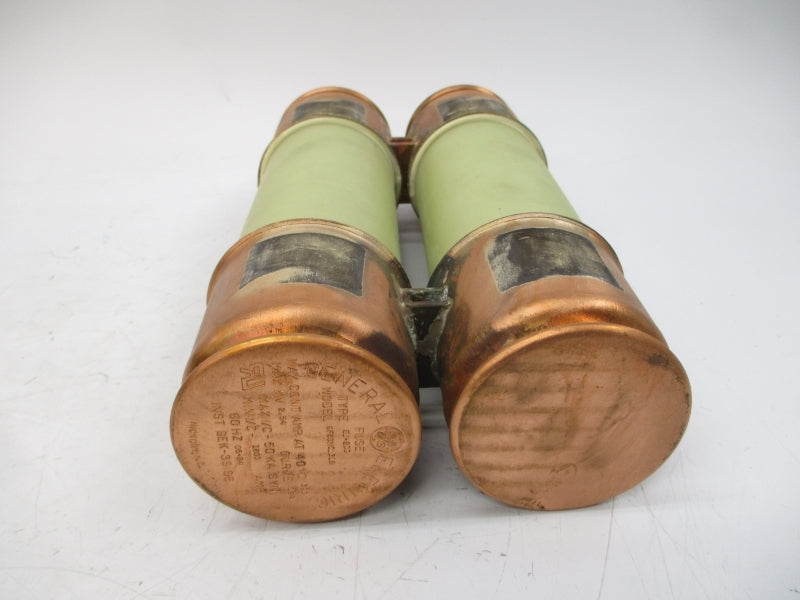 GENERAL ELECTRIC 9F60MCL318 EJ-2DD 2.54KV 1800A NSMP