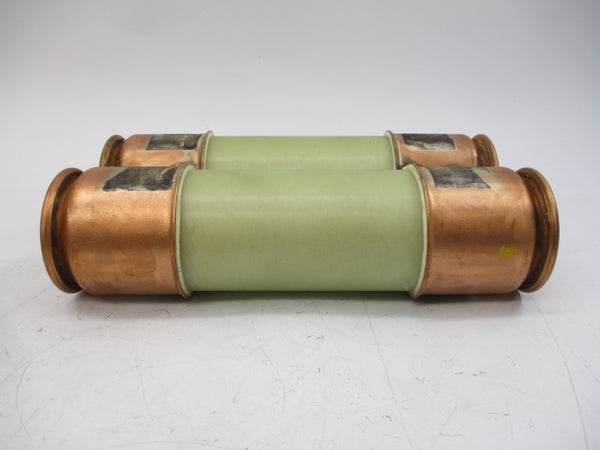 GENERAL ELECTRIC 9F60MCL318 EJ-2DD 2.54KV 1800A NSMP