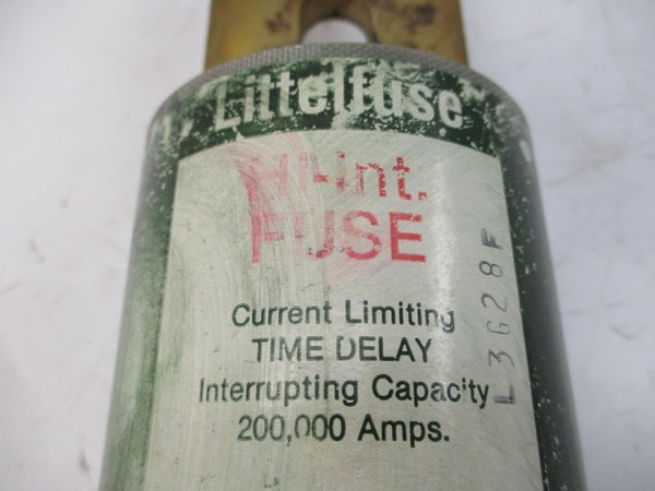 LITTLEFUSE KLPC1600 600VAC 1600A UNMP