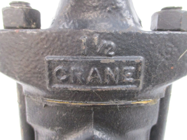 CRANE 488 1-1/2" UNMP