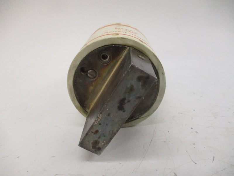 GOULD SHAWMUT A4BX250-55AH 600VAC 250A UNMP