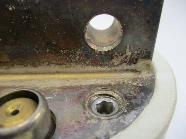 GOULD SHAWMUT A4BX250-55AH 600VAC 250A UNMP