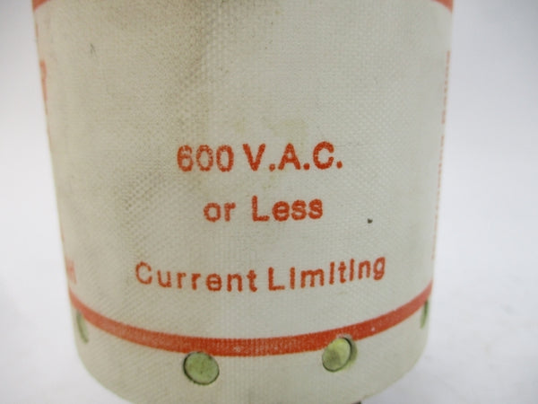 GOULD SHAWMUT A4BX250-55AH 600VAC 250A UNMP