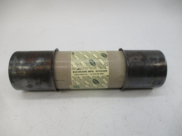 BUSSMANN JCK 3R 2400V 3R NSNP