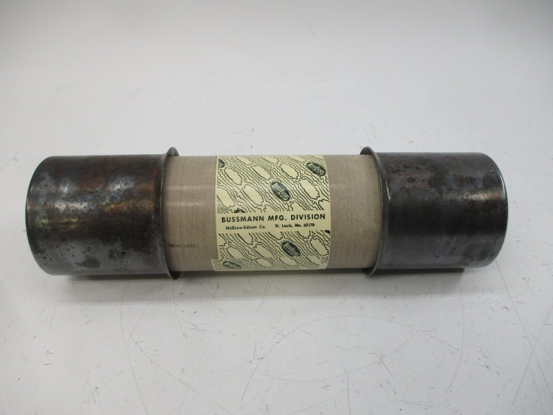 BUSSMANN JCK 3R 2400V 3R NSNP