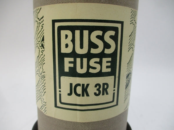 BUSSMANN JCK 3R 2400V 3R NSNP