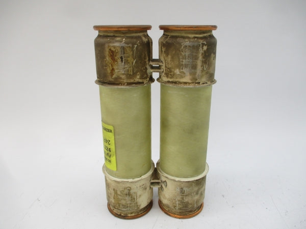 GENERAL ELECTRIC 9F60MCL324 EJ-2DD 2.54KV 24R NSNP