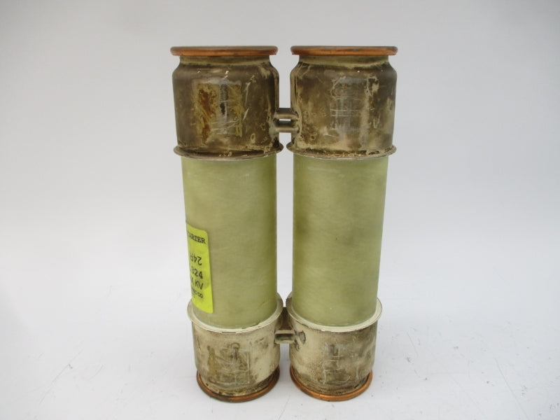 GENERAL ELECTRIC 9F60MCL324 EJ-2DD 2.54KV 24R NSNP