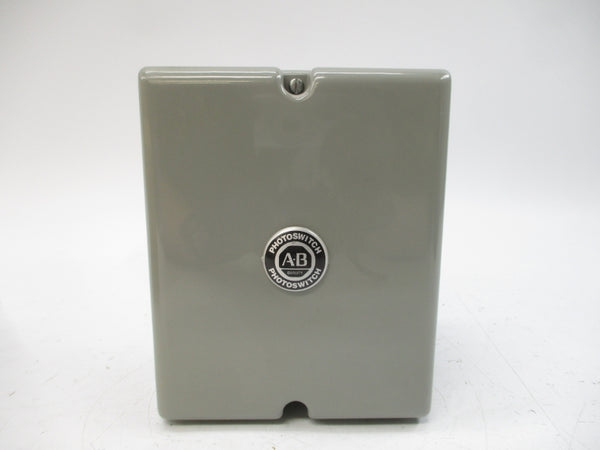 ALLEN BRADLEY N61-3322-3 SER. B (BR/YL) NSMP