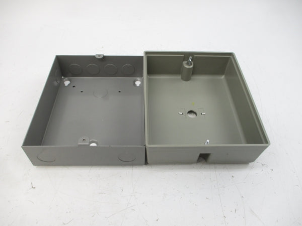 ALLEN BRADLEY N61-3322-3 SER. B (BR/YL) NSMP