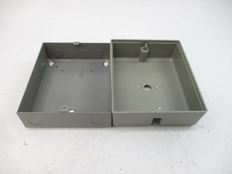 ALLEN BRADLEY N61-3322-3 SER. B (BR/YL) NSMP