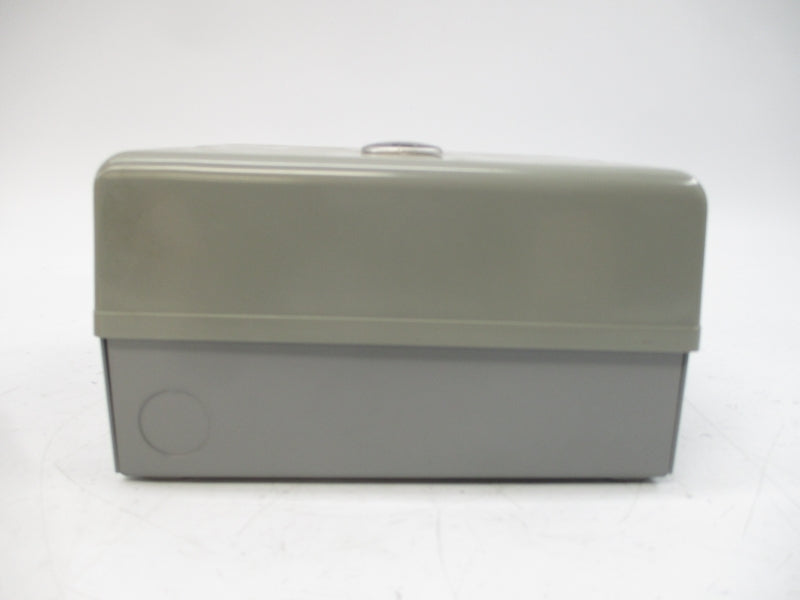 ALLEN BRADLEY N61-3322-3 SER. B (BR/YL) NSMP