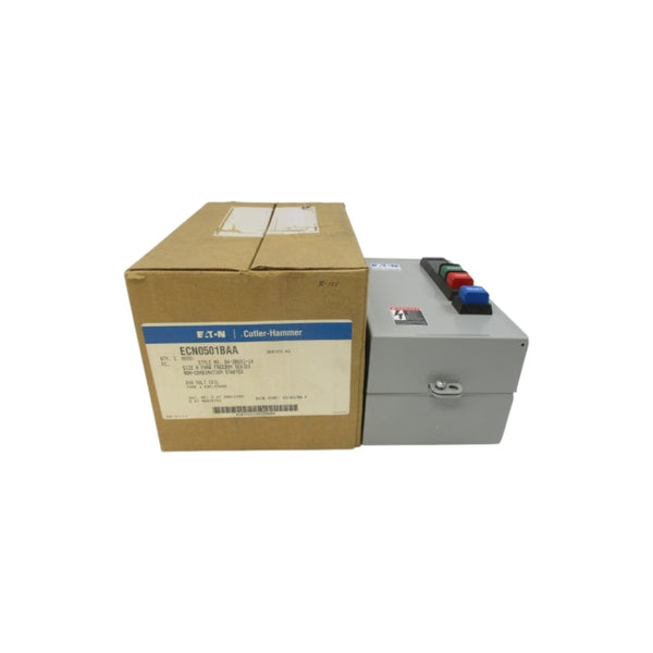 EATON ECN0501BAA SER. A1 240V 18A NSMP