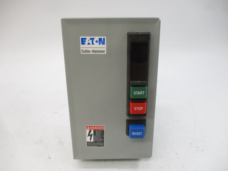 EATON ECN0501BAA SER. A1 240V 18A NSMP