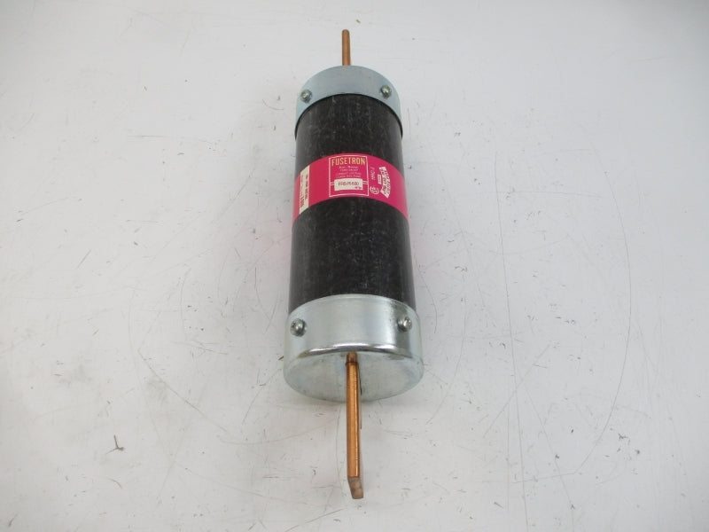 BUSSMANN FRS-R-600 600VAC 600A (BR/PK) NSMP