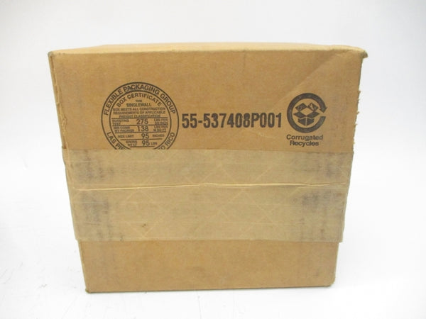 GENERAL ELECTRIC 463MD0NJA 110/115-120V 30A NSFS
