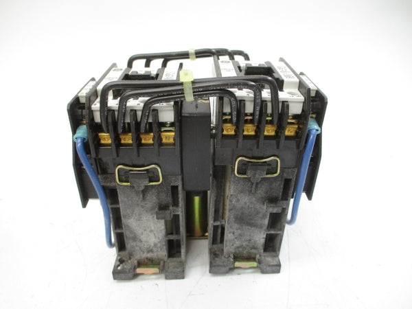 GENERAL ELECTRIC CR71VAL3AZA 24VDC 9.0A NSMP