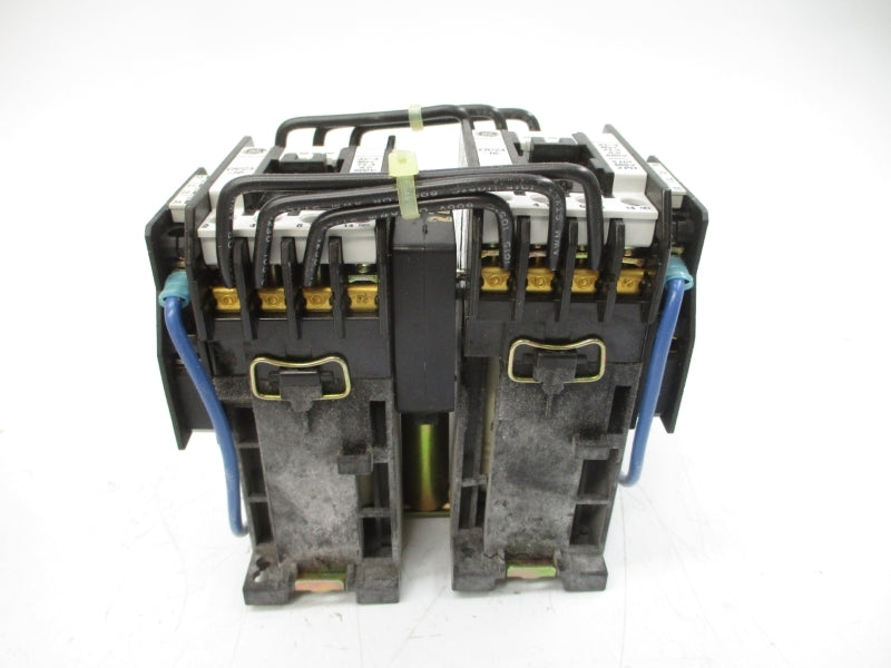 GENERAL ELECTRIC CR71VAL3AZA 24VDC 9.0A NSMP