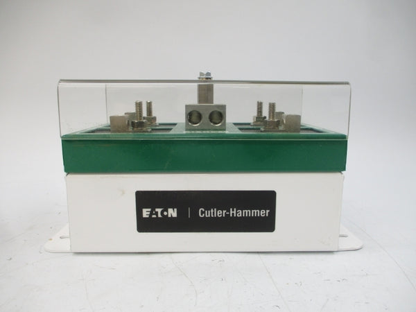 CUTLER-HAMMER AGS+CH120N030040 A0GS1H1670 120VAC 30A NSMP