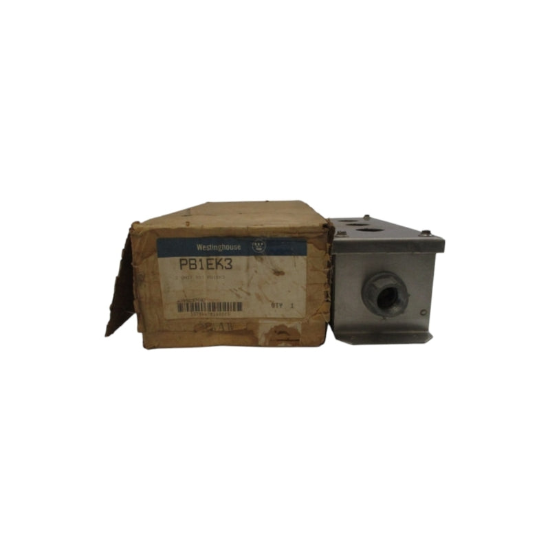 WESTINGHOUSE PB1EK3 NSMP