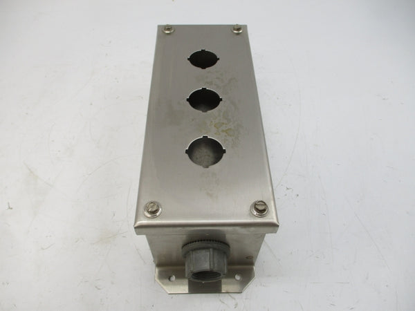 WESTINGHOUSE PB1EK3 NSMP