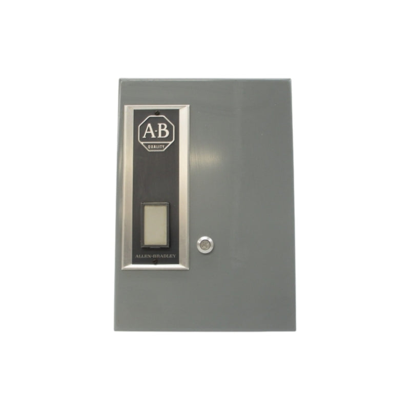 ALLEN BRADLEY 509-BAD SER. B 110/115-120V 27A NSNP