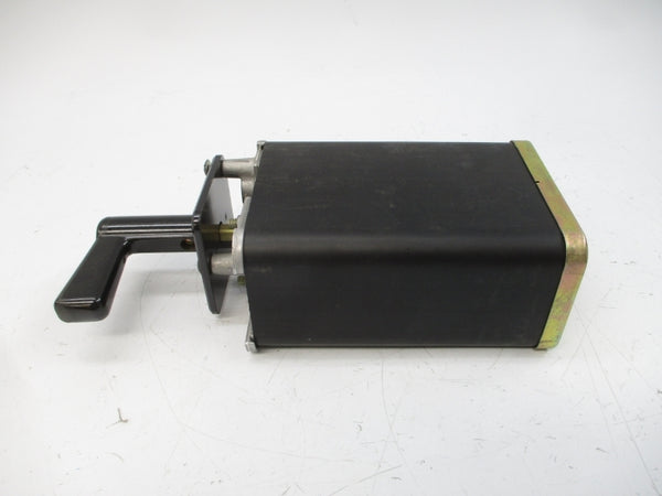 GENERAL ELECTRIC 16SB1FB3B07SSM2P NSNP