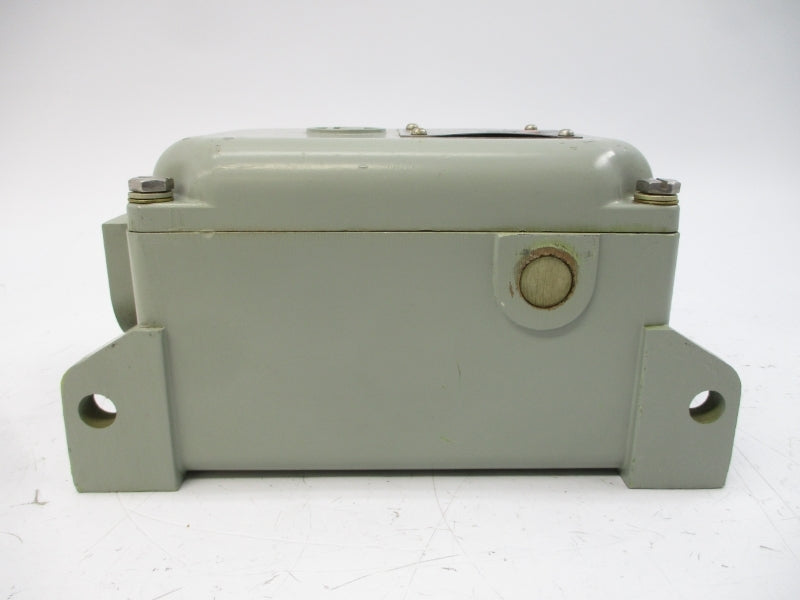 WESTINGHOUSE HDH15 201A363G30 HDH15S4S 600VAC 25A NSNP