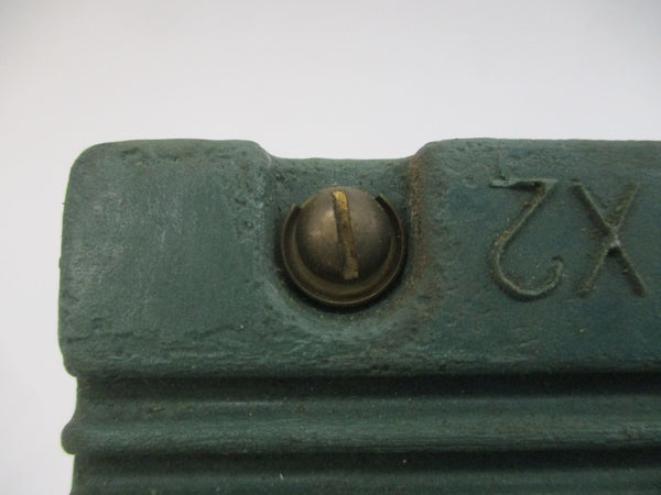 SIEMENS N32SB 3200A REV. 1P UNMP