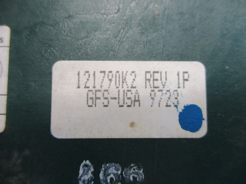 SIEMENS N32SB 3200A REV. 1P UNMP