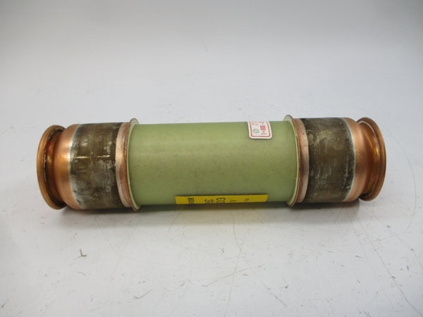 GENERAL ELECTRIC 9F60LCB503 EJ-2D 2.54KV 3R NSNP