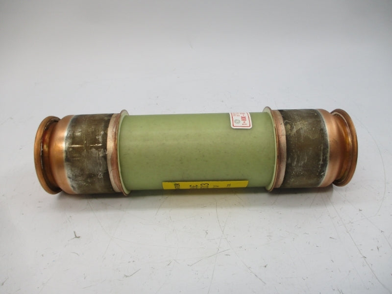 GENERAL ELECTRIC 9F60LCB503 EJ-2D 2.54KV 3R NSNP