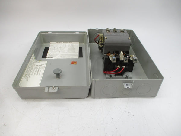 FURNAS 14GP32BC SER. B 480V 60A NSMP