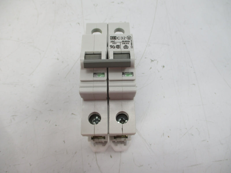 CUTLER HAMMER SPCL2C32 240/415/480VAC 32A (PKG OF 6) NSMP