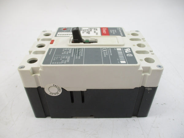 CUTLER HAMMER HMCP050K2 SER. C 600VAC 50A NSMP