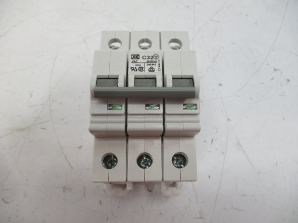 CUTLER HAMMER SPCL3C32 240/415/480VAC 32A (PKG OF 4) NSMP